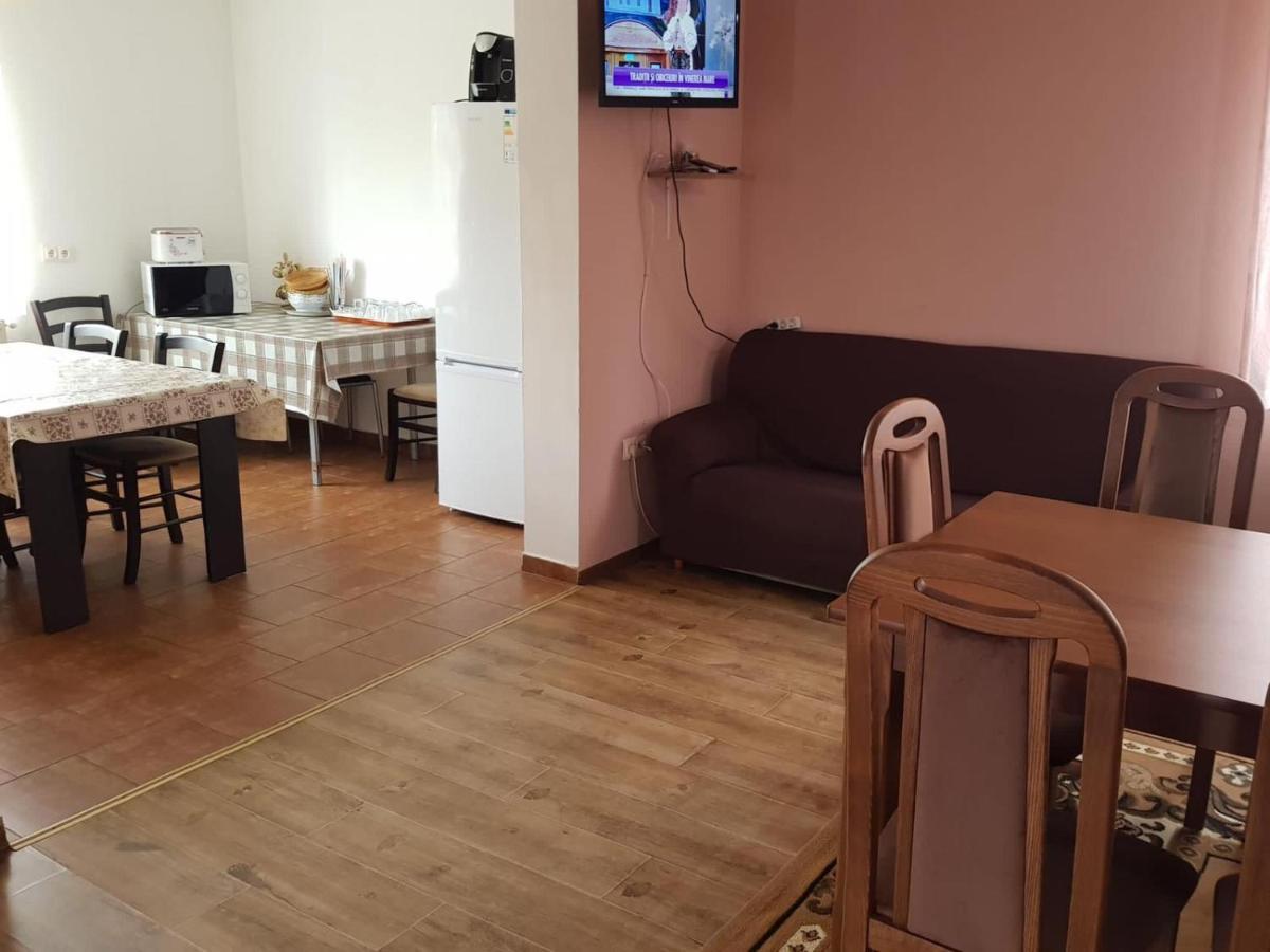 Casa Bogdan Villa วาร์ท็อป ภายนอก รูปภาพ