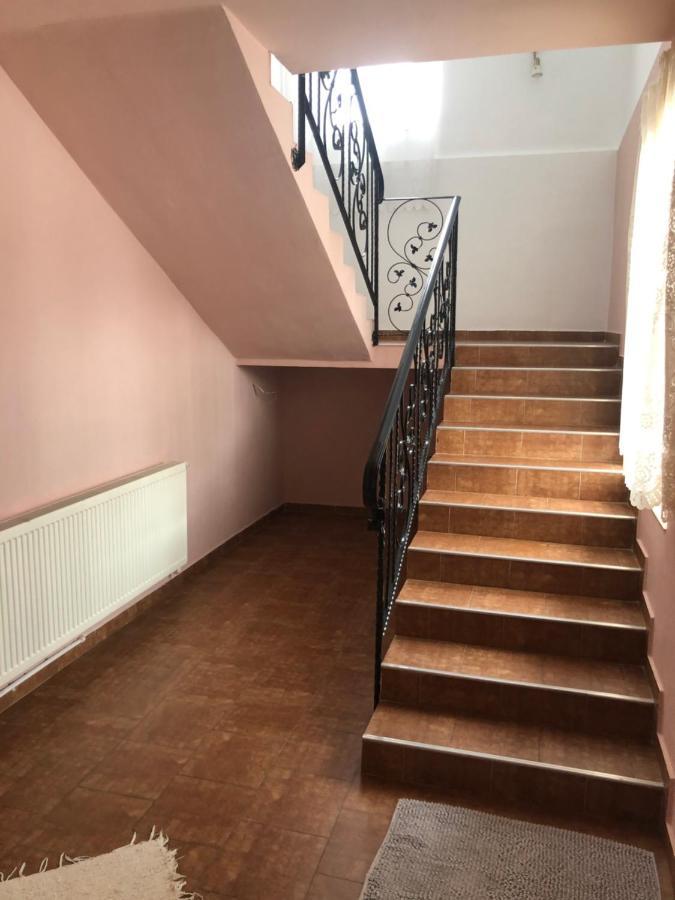 Casa Bogdan Villa วาร์ท็อป ภายนอก รูปภาพ