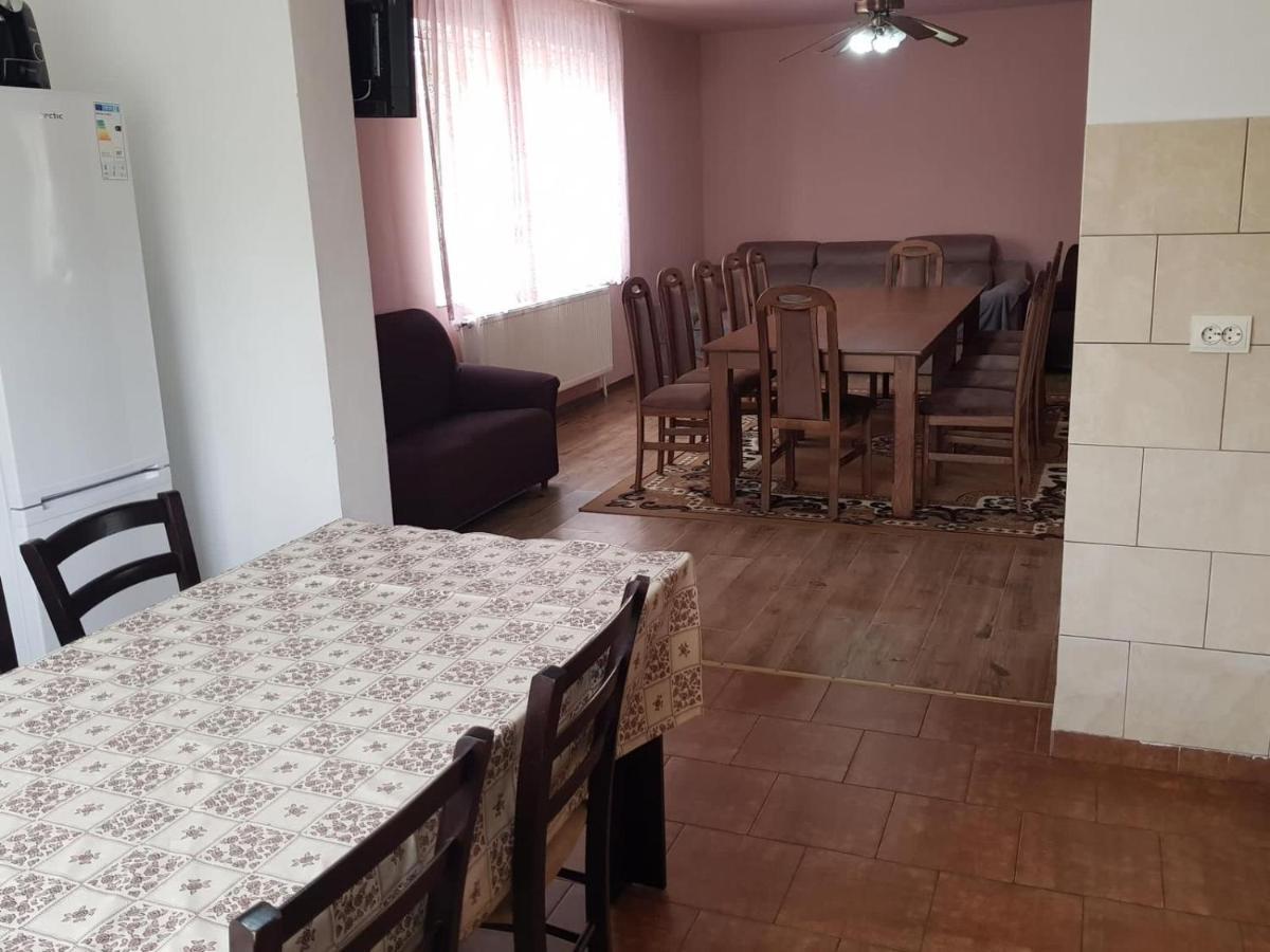 Casa Bogdan Villa วาร์ท็อป ภายนอก รูปภาพ