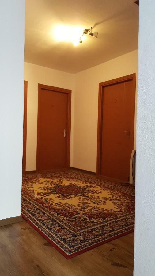 Casa Bogdan Villa วาร์ท็อป ภายนอก รูปภาพ